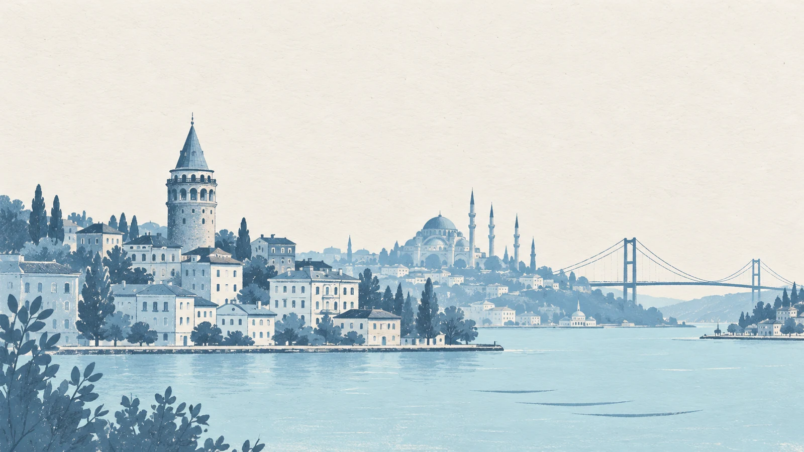 İstanbul Dil ve Konuşma Terapistleri